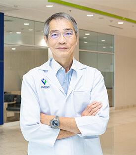 รพ.วิมุต เปิด “ศูนย์ระบบทางเดินปัสสาวะ” ชูนวัตกรรม “UROLIFT” ความหวังใหม่รักษาต่อมลูกหมากโต โรคร้ายที่ชายสูงวัยเป็นเกินครึ่ง เจาะเทรนด์ “Heconomy” หนุนตลาดสุขภาพชายโตแรงทั่วโลก