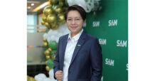 SAM เดินหน้าช่วยลูกค้าประสบอุทกภัย คลอดมาตรการพักหนี้ ลดดอกเบี้ย หวังบรรเทาความเดือดร้อน ลูกค้าให้ฟื้นตัวกลับมาใช้ชีวิตปกติได้โดยเร็ว