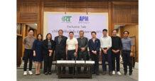 RT และ APM ร่วมงาน Exclusive Talk ให้ข้อมูลนักลงทุน จ.เชียงใหม่