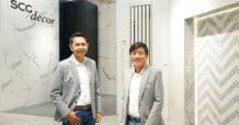 SCGD เผยแผนธุรกิจระยะยาว ลุยตลาดอาเซียนเติบโตสูง มั่นใจรายได้ตามเป้า โต 2 เท่าในปี 2030 งบฯ ลงทุนกว่า 20,000 ล้านบาท ขยายโรงงานกระเบื้อง สุขภัณฑ์ เพิ่มช่องทางจำหน่าย พร้อมลดต้นทุน ใช้ออโตเมชั่น พลังงานสะอาด