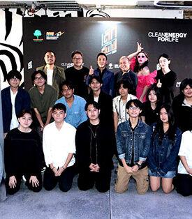 กองทุนพัฒนาไฟฟ้า สำนักงาน กกพ. เดินหน้า “เด็กตื่นไฟ ปี 3” ปลุกพลังคนรุ่นใหม่ สู่การใช้พลังงานสะอาด