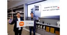 เสียวหมี่ ประเทศไทย ร่วมกับ เอสจี แคปปิตอล  ให้คุณเป็นเจ้าของสมาร์ทโฟน Xiaomi 14T Series ด้วยโปรแกรม SG Finance+