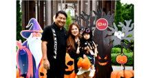 A5 จัดงาน A5 Magic Halloween เติมเต็มความสุข สร้างความทรงจำอบอุ่นให้ครอบครัวในคืนฮาโลวีนกับลูกบ้าน