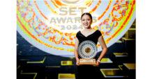 “IIG” คว้ารางวัลเกียรติยศ Best Investor Relations Awards  จากเวที SET Awards 2024