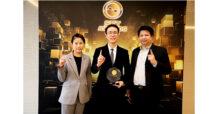 “เดอะ วัน เอ็นเตอร์ไพรส์” คว้ารางวัล Outstanding Investor Relations Awards จาก SET Awards ประจำปี 2567