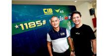 ตำรวจสอบสวนกลาง CIB ผสานพลัง AIS ยกระดับเดินหน้าภารกิจปกป้องประชาชน เปิดบริการ *1185# แจ้งอุ่นใจ ตัดสายโจร กดแจ้งเบอร์โทรมิจฉาชีพได้ทันที หลังวางสาย เพื่อติดตาม ตรวจสอบ บล็อก และดำเนินคดีตามกฎหมายขั้นสูงสุด