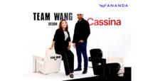 อนันดาฯ จับมือ EURO CREATIONS จัดนิทรรศการ แสดง Showcase มอบประสบการณ์เพื่อการอยู่อาศัยที่มากกว่า ด้วยเก้าอี้ดีไซน์พิเศษจาก Team Wang Design ณ โครงการที่เข้าร่วมกิจกรรม