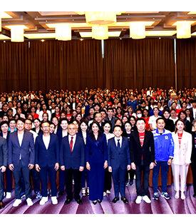 ชับบ์ ไลฟ์ ประกันชีวิต เดินหน้ารุกการขยายโอกาสสร้างอาชีพตัวแทนประกันชีวิตและที่ปรึกษาทางการเงิน จัดงาน “Life Jigsaw Camp”