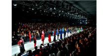 Siam Paragon Bangkok International Fashion Week 2024 สร้างปรากฏการณ์แฟชั่นวีคแห่งปี  เปิดแกรนด์รันเวย์อย่างยิ่งใหญ่ด้วยโชว์ของแบรนด์ชั้นนำแห่งเอเชีย  LIE SANGBONG ต่อด้วยการคอลแลบครั้งพิเศษของ  Absolute Siam x Dry Clean Only x AJOBYAJO
