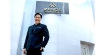 MEDEZE เข้าตาเซียนวีไอ แห่จองซื้ออย่างล้นหลาม