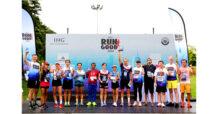 สานต่อความสำเร็จงานวิ่งเพื่อการกุศล IHG Run For Good พร้อมสร้างอนาคตที่สดใสร่วมกับมูลนิธิช่วยคนตาบอดแห่งประเทศไทย ในพระบรมราชินูปถัมภ์