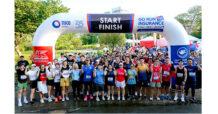 เจนเนอราลี่ ไทยแลนด์ ร่วมสนับสนุน กลุ่ม ทิสโก้  จัดงาน “Go Run มันส์กว่าเดิม #2” ส่งเสริมสุขภาพดี ลดโรค NCDs