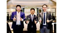 “เดอะ วัน เอ็นเตอร์ไพรส์” คว้า 3 รางวัลทรงเกียรติ “CEO , CFO , IR ยอดเยี่ยม” จากงาน IAA AWARDS FOR LISTED COMPANIES 2024