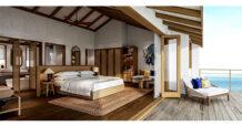 ไมเนอร์ โฮเทลส์ เตรียมเปิดตัวแบรนด์โรงแรม เอ็นเอช คอลเลคชั่น ใน บา อะทอลล์ มัลดีฟส์ เขตสงวนชีวมณฑลของยูเนสโก