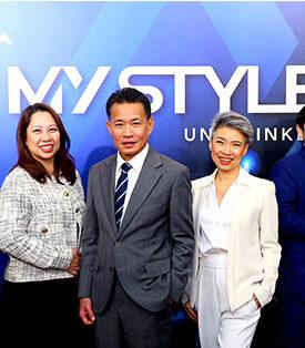 อลิอันซ์ อยุธยา ร่วมกับ อลิอันซ์ โกลบอล อินเวสเตอร์ส และ หลักทรัพย์จัดการกองทุน กรุงศรีฯ ชูความเชี่ยวชาญการลงทุนระดับโลก เปิดทางเลือกเพิ่มให้ลูกค้ายูนิต ลิงค์ กับ 2 กองทุนรวมใหม่ DMAS SRI 75 และ DMAS SRI 50