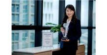 แม่ทัพหญิงการเงินทรู คอร์ปอเรชั่น “ยุภา ลีวงศ์เจริญ” รับรางวัล Best Women CFO – Telecom ผู้นำสตรีดีเด่นด้านการเงินกลุ่มโทรคมนาคมในเวทีระดับโลกประจำปี 2024