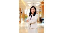 แพทย์หญิงปรมาภรณ์ ผู้บริหาร BDMS ติดอันดับ 100 สตรีผู้ทรงอิทธิพลแห่งเอเชีย