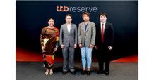 ttb reserve จัดงาน ttb reserve Overseas Education Preparation วางแผนส่งบุตรหลานศึกษาต่างประเทศ พร้อมเสนอโซลูชันเสริมความมั่นคงให้กับครอบครัว