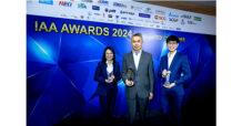 NEO คว้า 3 รางวัล “CEO CFO IR” ยอดเยี่ยม จาก IAA Awards for Listed Companies 2024