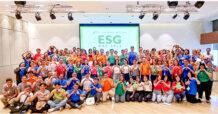 พฤกษา โฮลดิ้ง เน้นย้ำจุดยืนองค์กรแห่งความยั่งยืน จัดงาน ESG DAY 2024 ในธีม Everyone Matters ชูวัฒนธรรมองค์กรเคารพสิทธิมนุษยชนและต่อต้านการทุจริต