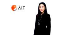 “AIT” รุกสานต่อเจตนารมณ์ ‘คุณศิริพงษ์ อุ่นทรพันธุ์’ นำพาองค์กรเป็น Professional ICT Solutions Provider ชั้นนำของประเทศที่เติบโตอย่างมั่นคง