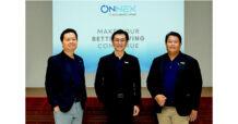 ONNEX by SCG Smart Living เปิดบ้านโชว์ศักยภาพความพร้อม  ส่งแผนรุกตลาดโซลาร์ ตั้งเป้าสู่ความเป็นผู้นำด้วย “EPC+” BUSINESS MODEL