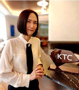 เคทีซีคว้ารางวัลนวัตกรรมการเงินยอดเยี่ยมจากหัวเว่ยคลาวด์