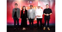 ปุ้มปุ้ย จับมือ มากุโระ กรุ๊ป ผนึกกำลัง อว. สานต่อโครงการ “Thailand’s Next Culinary Star 2024” สานฝัน สร้างโอกาส และผลักดันเยาวชนไทยสู่อาชีพเชฟระดับสากล ขานรับนโยบาย Soft Power