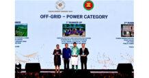 ซีพีเอฟ คว้ารางวัลดีเด่นด้านพลังงานทดแทนระดับภูมิภาค ASEAN Energy Project Awards 2024