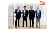 MPJ ผู้นำโลจิสติกส์แบบครบวงจร จัดโรดโชว์ออนไลน์ ให้ข้อมูลนักลงทุนสถาบัน พร้อมเดินหน้าเข้าตลาด mai