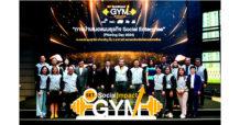 10 SE ร่วมนำเสนอแผนธุรกิจใน SET Social Impact GYM 2024: Pitching Day