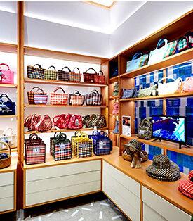 Good Goods เปิดตัวสินค้าภูมิปัญญาท้องถิ่น เอาใจลูกค้ารักษ์โลก พร้อมเผยโฉมช็อปใหม่ ณ ห้างเซ็นทรัลชิดลม