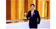 ซีอีโอ พฤกษา เรียลเอสเตท รับโล่เชิดชูเกียรติ “บุคคลตัวอย่างภาคธุรกิจแห่งปี 2024”