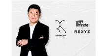 ‘เฮียฮ้อ’ ควงลูกชายประกาศข่าวใหญ่ RS ควบรวมกิจการ GIFT ปรับโครงสร้างบริษัท พร้อมโตกระฉูดทะลุเป้า 7,000 ล้านบาทภายในปี ‘68
