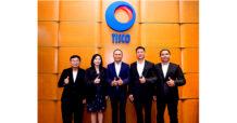WPH โชว์ศักยภาพธุรกิจในงาน Exclusive Talk with TISCO Securities x Thai VI x WPH