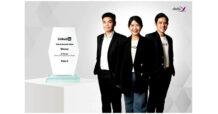 DataX คว้ารางวัล “AI Pioneer 2024” จากเวที LinkedIn Talent Awards 2024  ตอกย้ำศักยภาพบุคคลากรระดับแถวหน้าด้าน AI