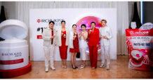 “โรจูคิส” เปิดตัวผลิตภัณฑ์ดูแลผิวหน้าใหม่ล่าสุด “ROJUKISS PHYTO-RETINOL FIRM & SMOOTH CREAM”