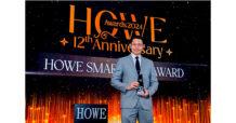 “พิภพ โชควัฒนา” ทายาทเจน 3 ของ “โชควัฒนา”  คว้ารางวัล HOWE Awards 2024 สาขา HOWE Smart CEO Award