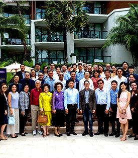 ไทยพาณิชย์ย้ำบทบาทพันธมิตร หนุนผู้ประกอบการธุรกิจท่องเที่ยวโซนอันดามันปรับตัวสู่ธุรกิจยั่งยืน