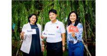 เคทีซีร่วมกับบางกอกแอร์เวย์สและดุสิตธานี จัดกิจกรรม Exclusive Trip ขอบคุณสมาชิก บัตรเครดิต KTC-BANGKOK AIRWAYS พร้อมส่งเสริมการท่องเที่ยวเมืองรอง