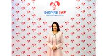 “อินสไปร์ ไอวีเอฟ” ปักธง “ผู้นำด้านศูนย์รักษาผู้มีบุตรยากครบวงจรของเอเชีย” ย้ำแนวคิด “Simplicity in Every Step” ทำให้ทุกฝันเป็นเรื่องง่าย และเป็นไปได้จริง