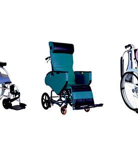 TM เปิดตัวสินค้ารถเข็นวีลแชร์ มั่นใจอุปกรณ์ช่วยอำนวยความสะดวกผู้สูงอายุยังขยายตัวต่อเนื่อง