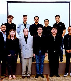 PLANET ผนึก FOR-A จัดงานสัมมนา เสริมแกร่งสื่อไทยด้าน Broadcasting