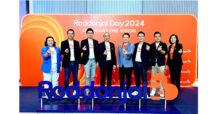 Roddonjai จัดงาน Roddonjai Awards 2024 ตอกย้ำความสำเร็จการเป็นพันธมิตรที่แข็งแกร่งกับผู้ประกอบการรถยนต์ใช้แล้ว ร่วมยกระดับมาตรฐานตลาดรถยนต์มือสอง
