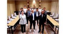 ทัพหน้า TEKA ร่วมการประชุมเชิงปฏิบัติการ “Business Strategy Development” เตรียมแผนธุรกิจเชิงรุก