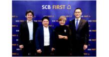 SCB WEALTH จัดสัมมนา “ครบเครื่องเรื่องส่งต่อความมั่งคั่ง โอกาสต่อยอดความสำเร็จไม่รู้จบ” มุ่งสนับสนุนความมั่งคั่งในทุกมิติการลงทุนให้กลุ่มลูกค้าเวลล์เพื่ออนาคตทางการเงินที่ยั่งยืน