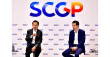SCGP แถลงผลดำเนินงาน 9 เดือนแรกของปี 2567 เดินหน้าผลักดันยอดขาย เพิ่มสัดส่วนบรรจุภัณฑ์ที่เชื่อมโยงกับผู้บริโภค พร้อมกลยุทธ์บริหารต้นทุนต่อเนื่อง
