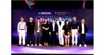 Binance TH จับมือ MemeCore พร้อมด้วย 9 Cat Digital Group และ BitArcade เปิดตัวเทศกาล MemeWonder ครั้งแรกในเอเชียในงาน Thailand Blockchain Week