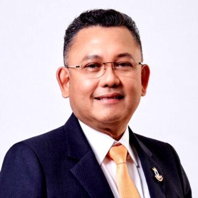 คุณวิทยา แสนภักดี รองกรรมการผู้จัดการ