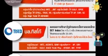 แบไต๋ Set Index รับอานิสงส์ดอกเบี้ยลด 3 โบรก เคาะหุ้นเด่น